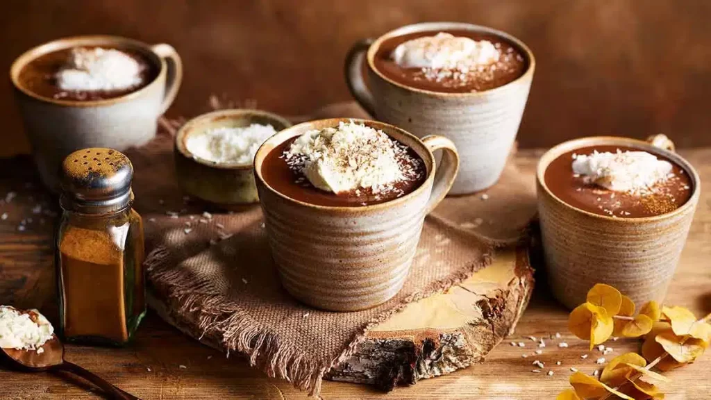 Chocolate Quente