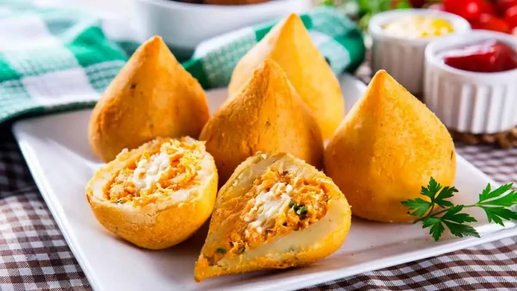 Coxinha