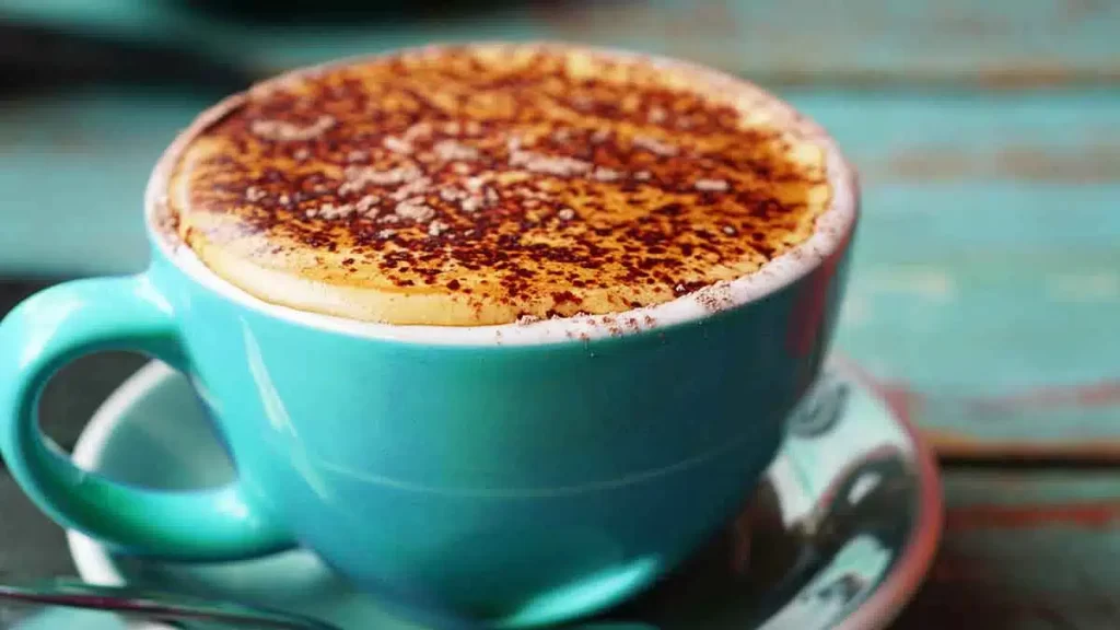 Cappuccino