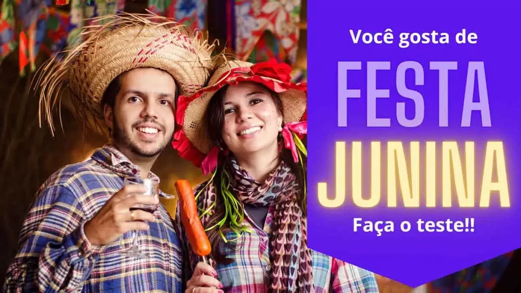 Festa junina