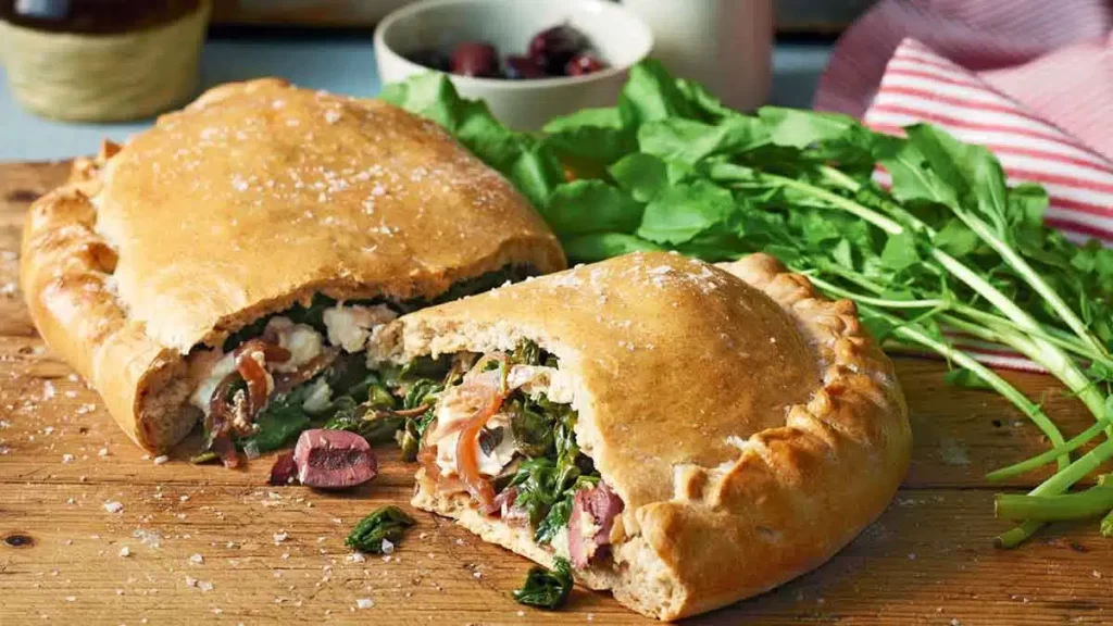 Calzone