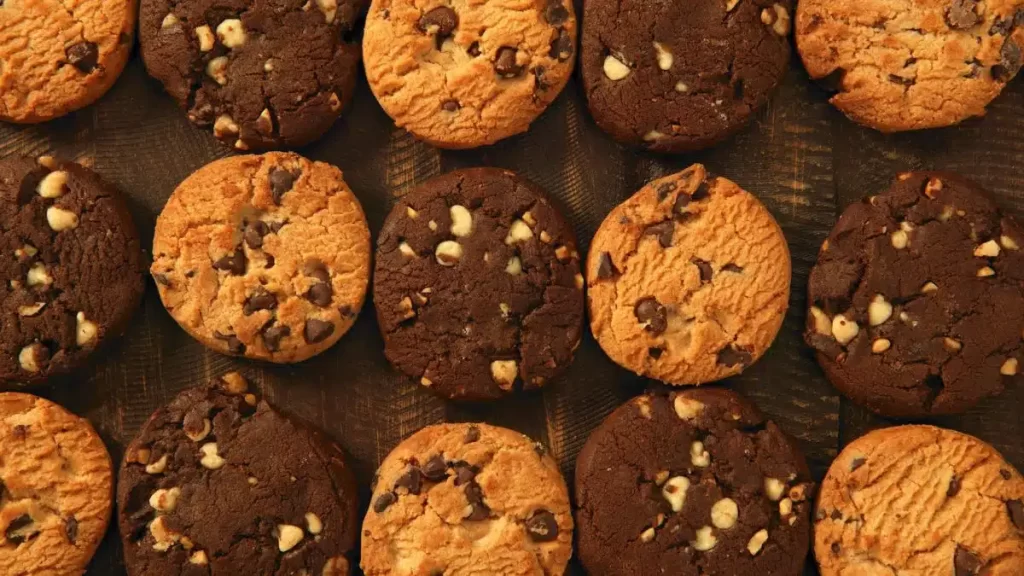 Cookie em 5 receitas deliciosas