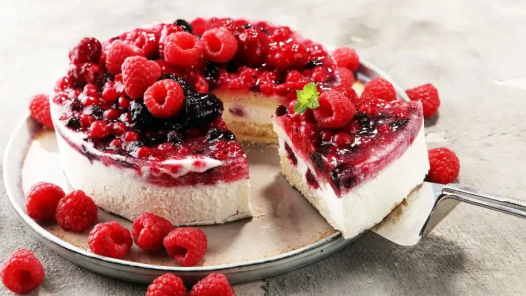 Cheesecake