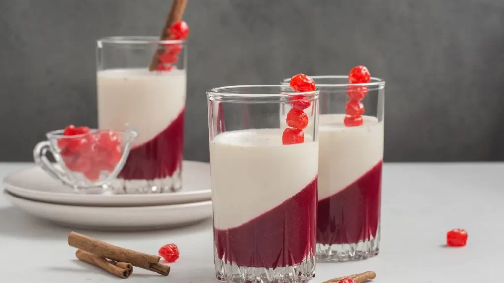 Panna Cotta