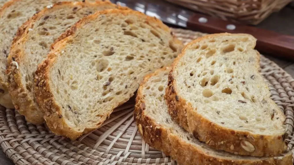 Pão Integral