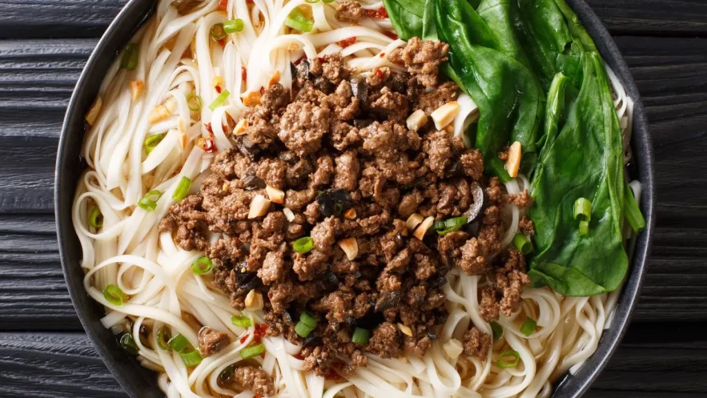 Dan Dan Mian